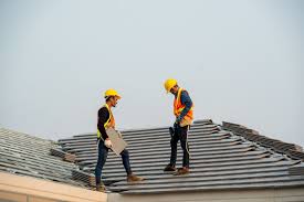 Steel Roofing in Laie, HI